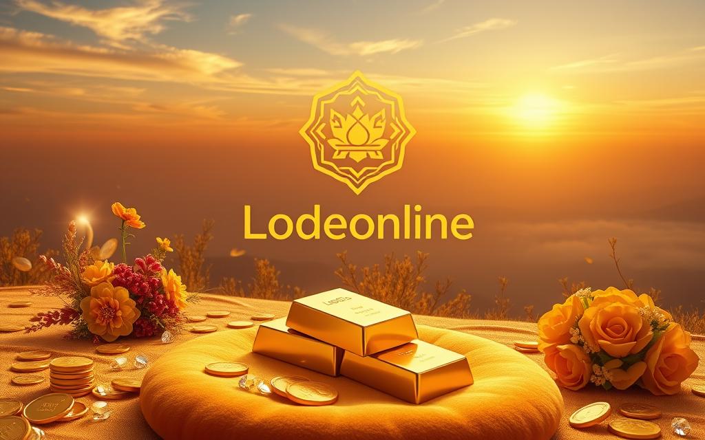 Số đề liên quan đến vàng