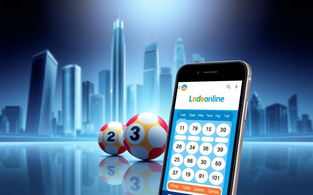 cách chơi lô đề online tại FIVE88